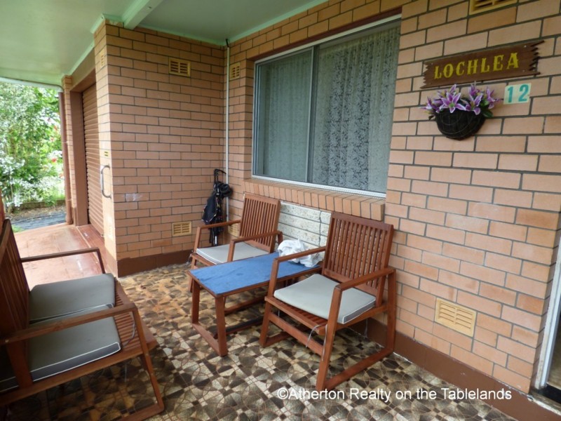 Atherton QLD 4883