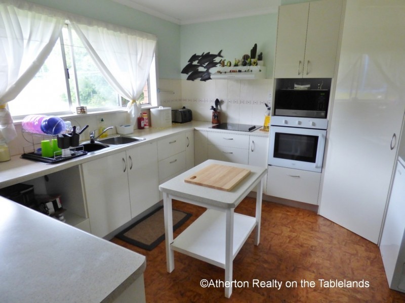 Atherton QLD 4883