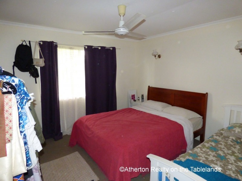 Atherton QLD 4883