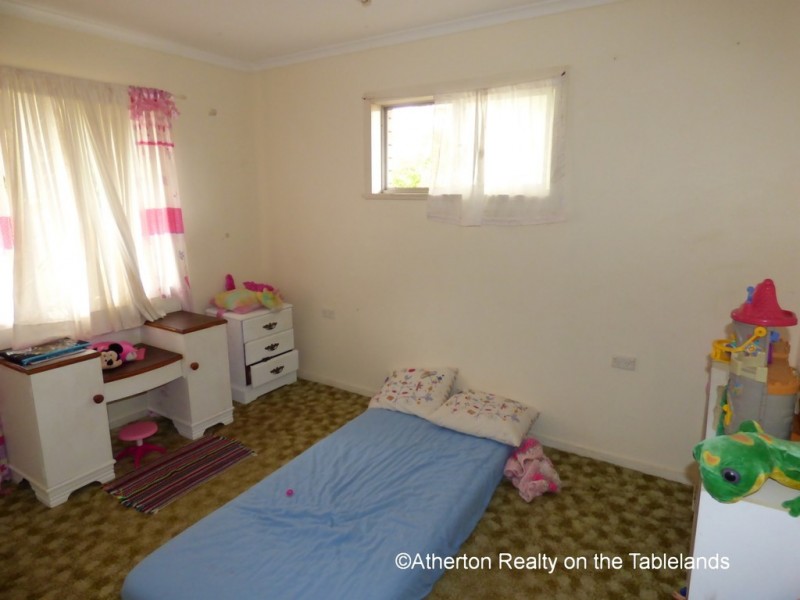 Atherton QLD 4883