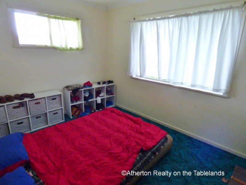 Atherton QLD 4883