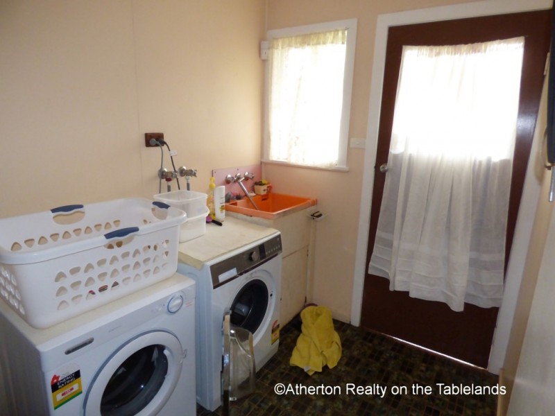 Atherton QLD 4883