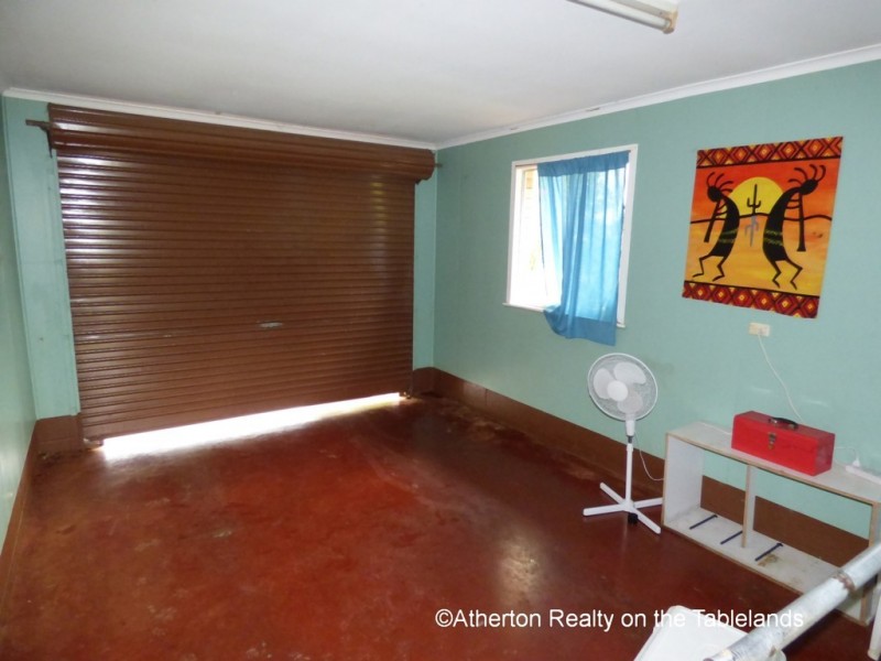 Atherton QLD 4883