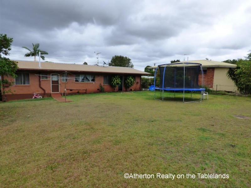 Atherton QLD 4883