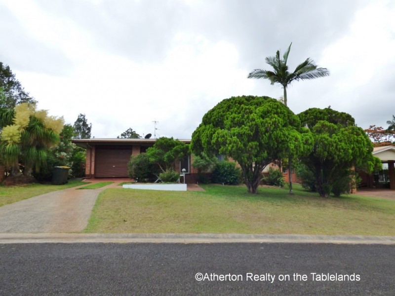 Atherton QLD 4883