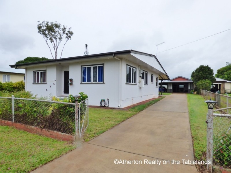 Atherton QLD 4883
