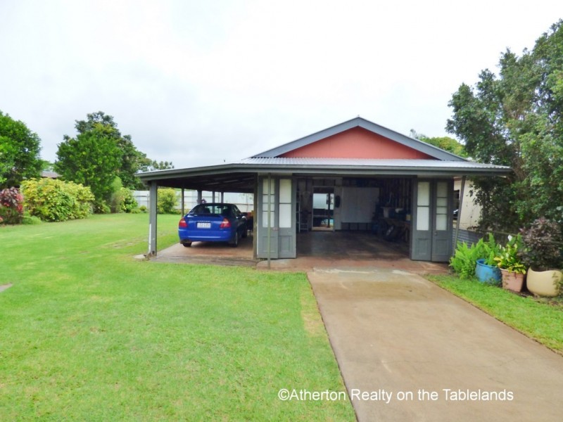 Atherton QLD 4883