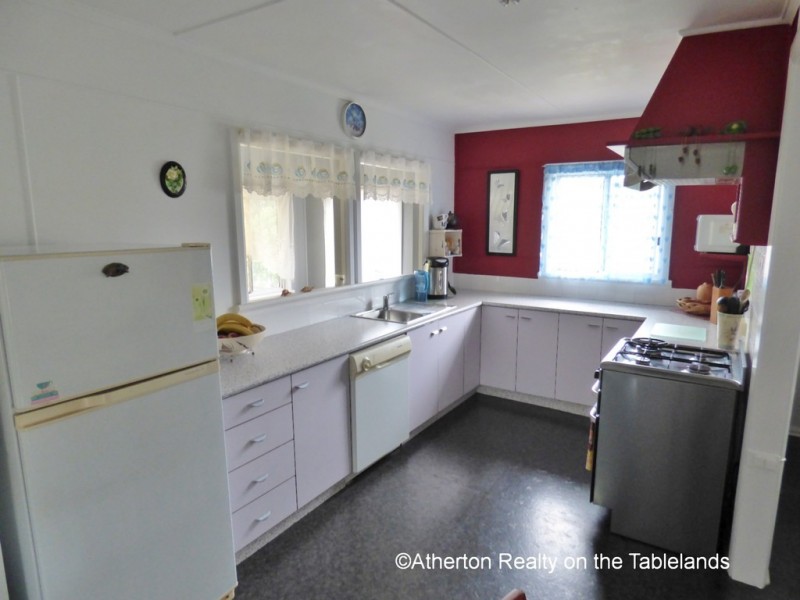 Atherton QLD 4883