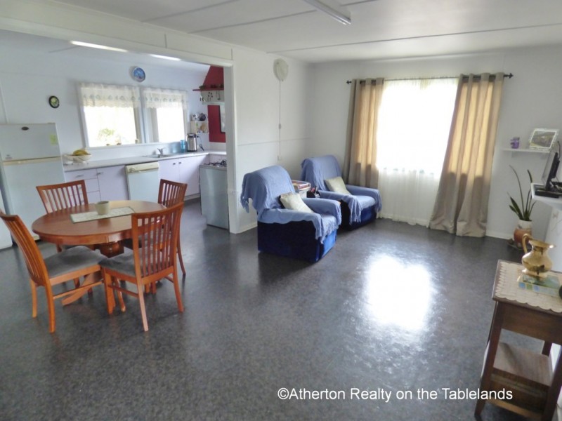 Atherton QLD 4883