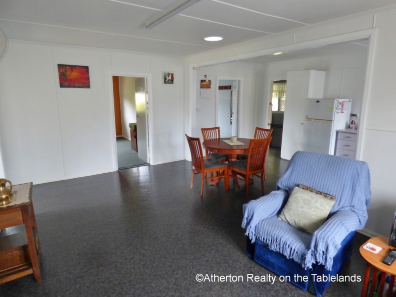 Atherton QLD 4883