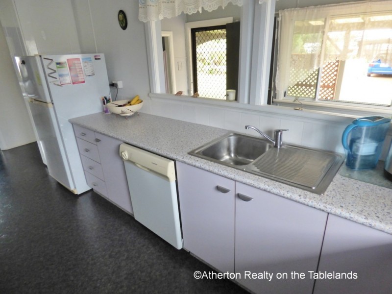 Atherton QLD 4883