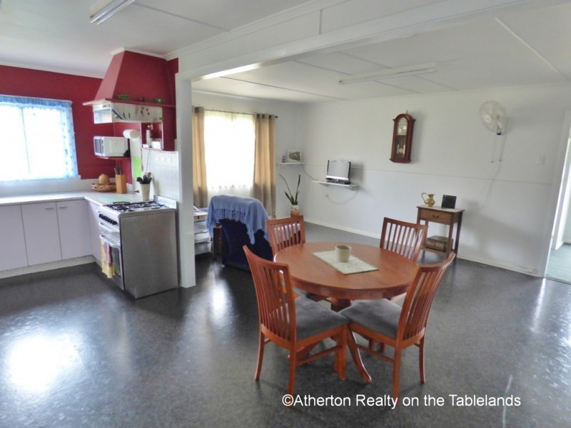 Atherton QLD 4883