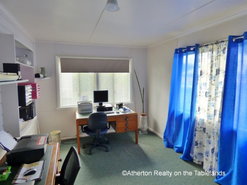 Atherton QLD 4883