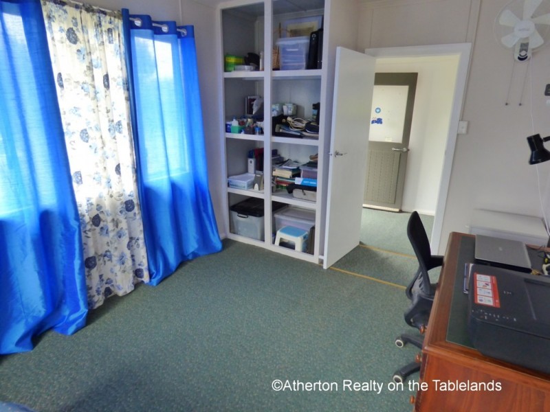Atherton QLD 4883