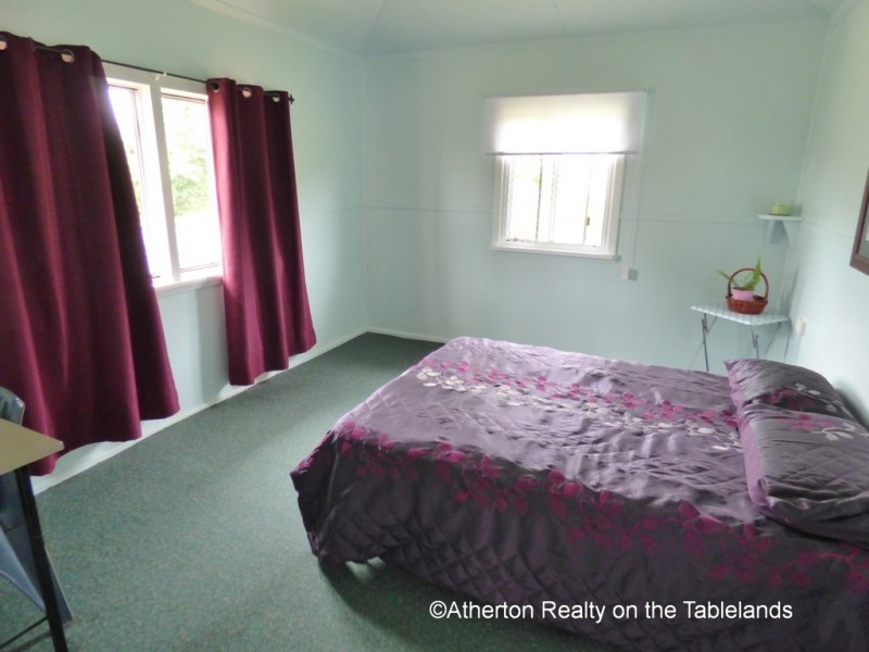Atherton QLD 4883