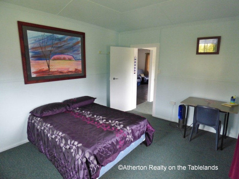 Atherton QLD 4883