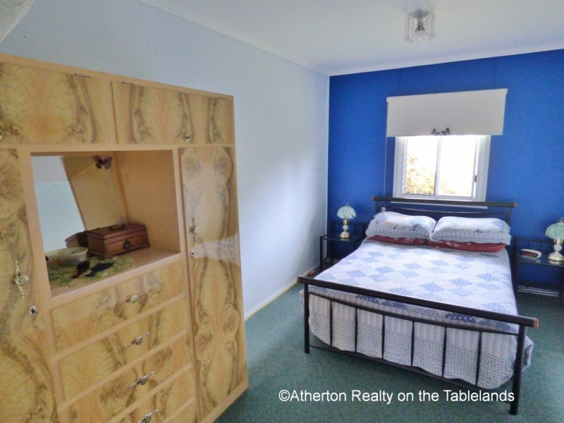 Atherton QLD 4883