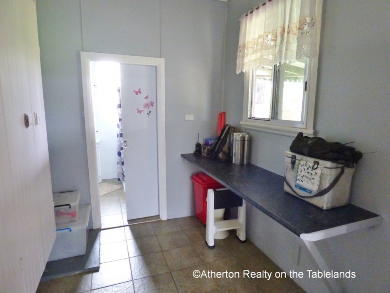 Atherton QLD 4883