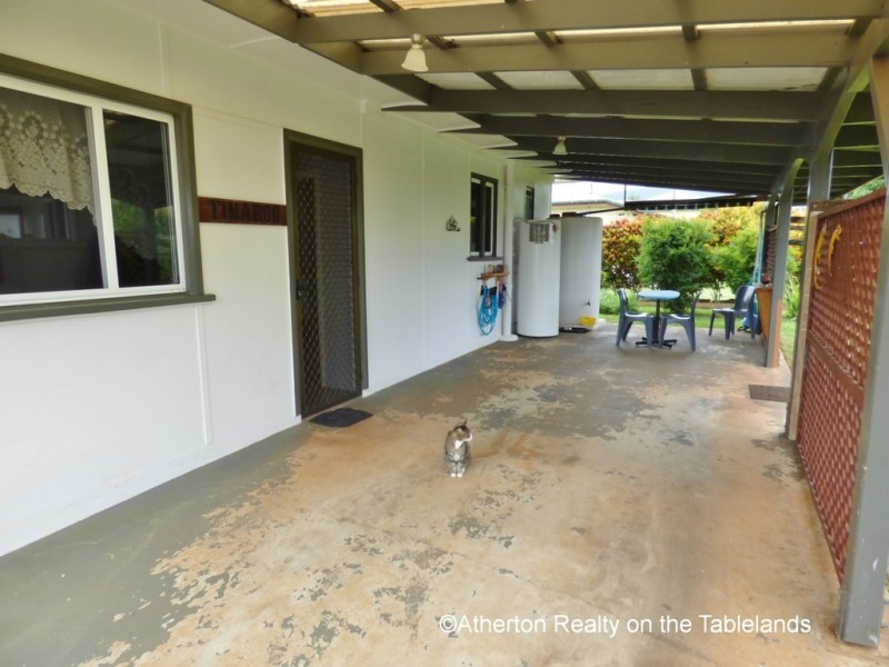 Atherton QLD 4883