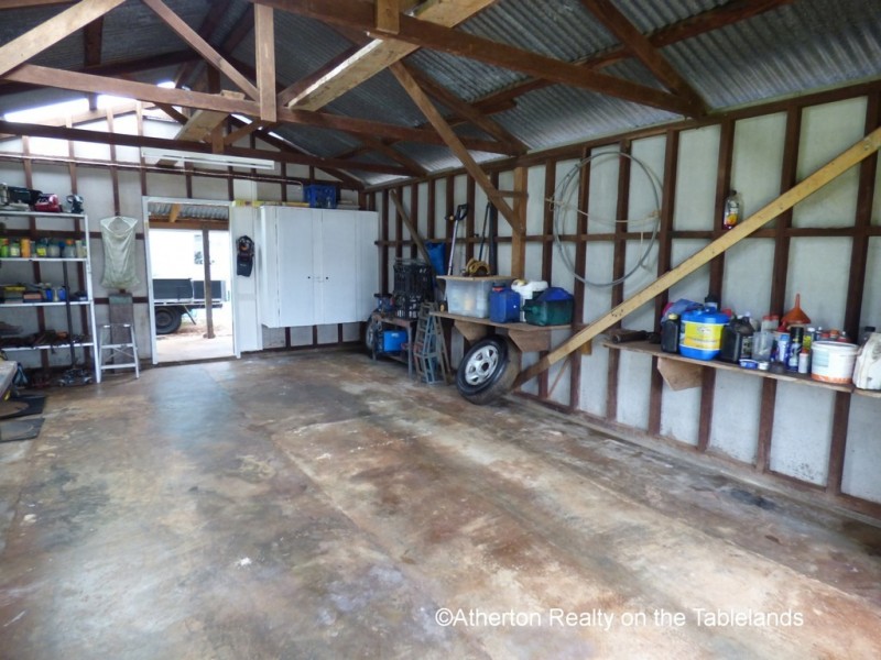 Atherton QLD 4883