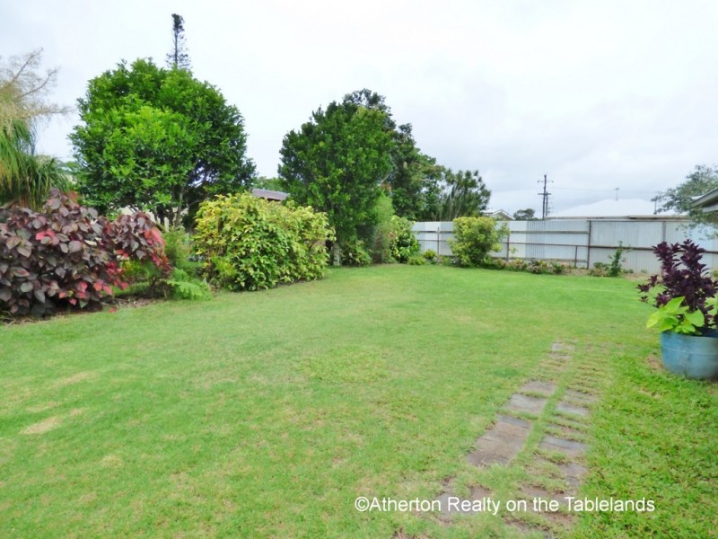 Atherton QLD 4883