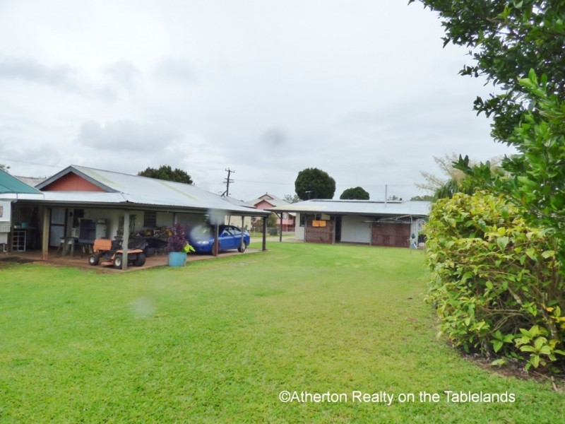 Atherton QLD 4883