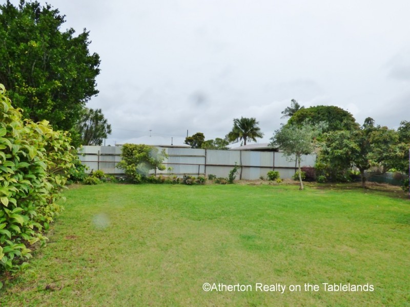 Atherton QLD 4883
