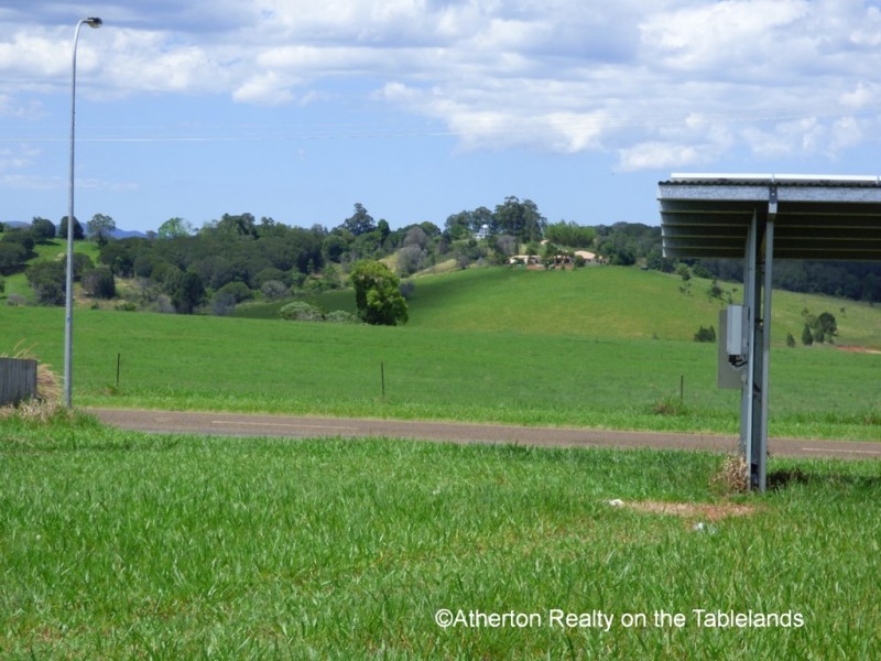 Yungaburra QLD 4884