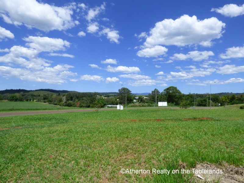 Yungaburra QLD 4884