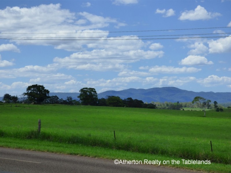 Yungaburra QLD 4884