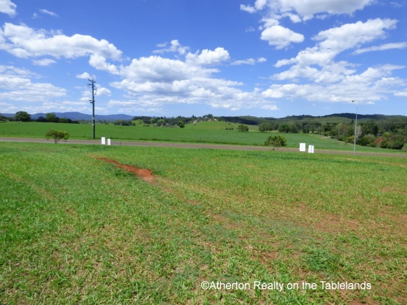 Yungaburra QLD 4884
