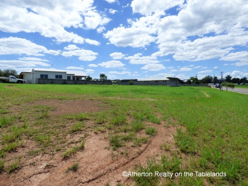 Yungaburra QLD 4884