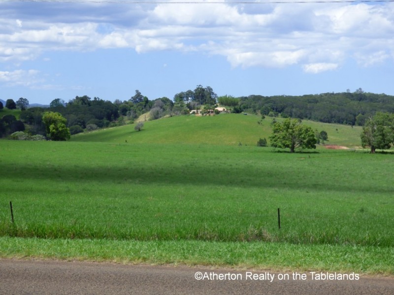 Yungaburra QLD 4884