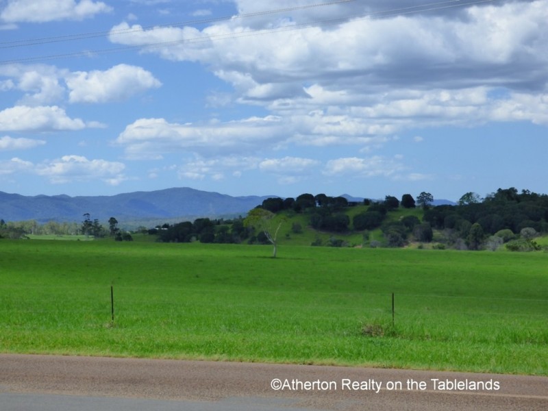 Yungaburra QLD 4884