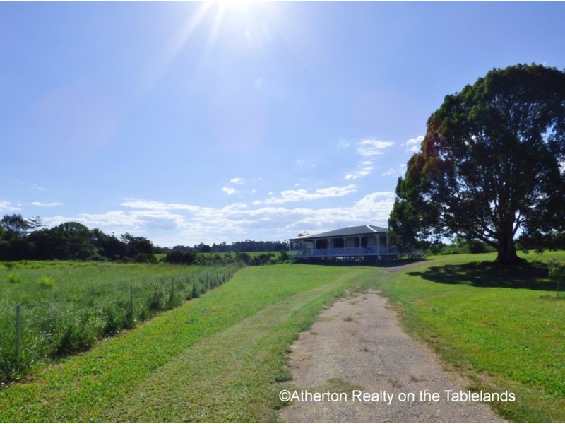Malanda QLD 4885