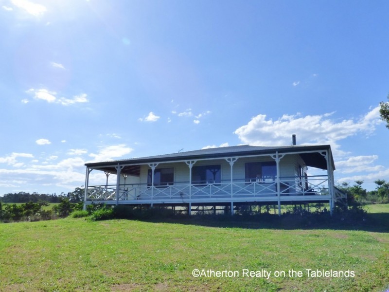 Malanda QLD 4885