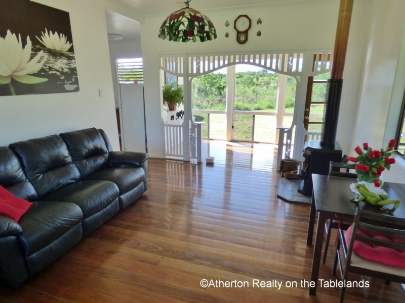 Malanda QLD 4885