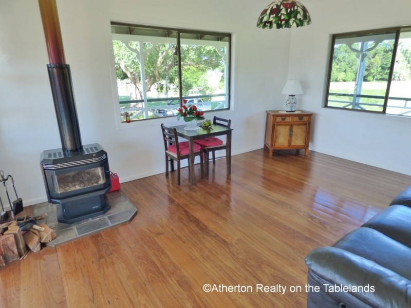 Malanda QLD 4885