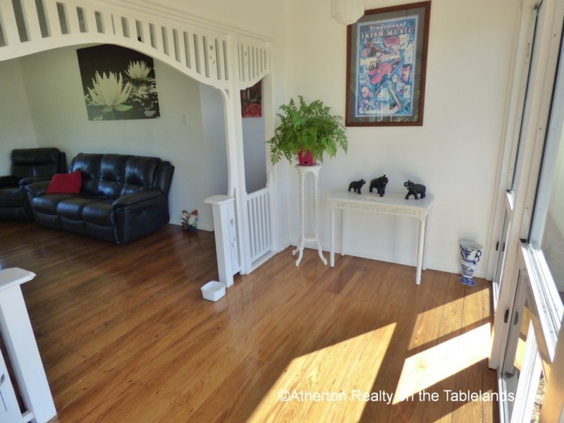 Malanda QLD 4885