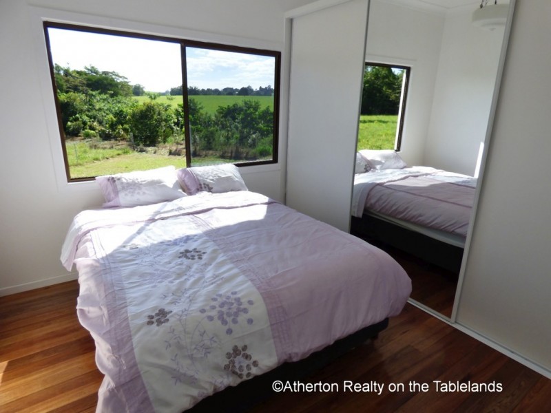 Malanda QLD 4885