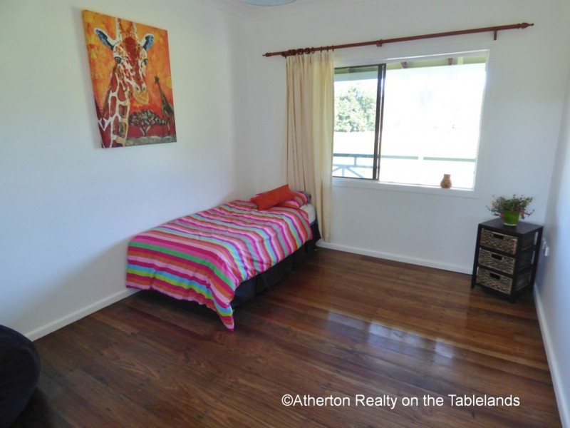 Malanda QLD 4885