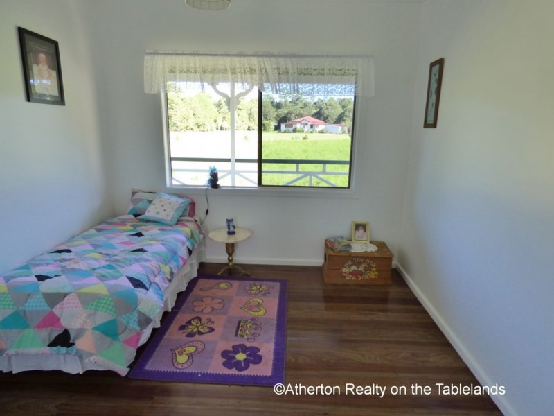 Malanda QLD 4885