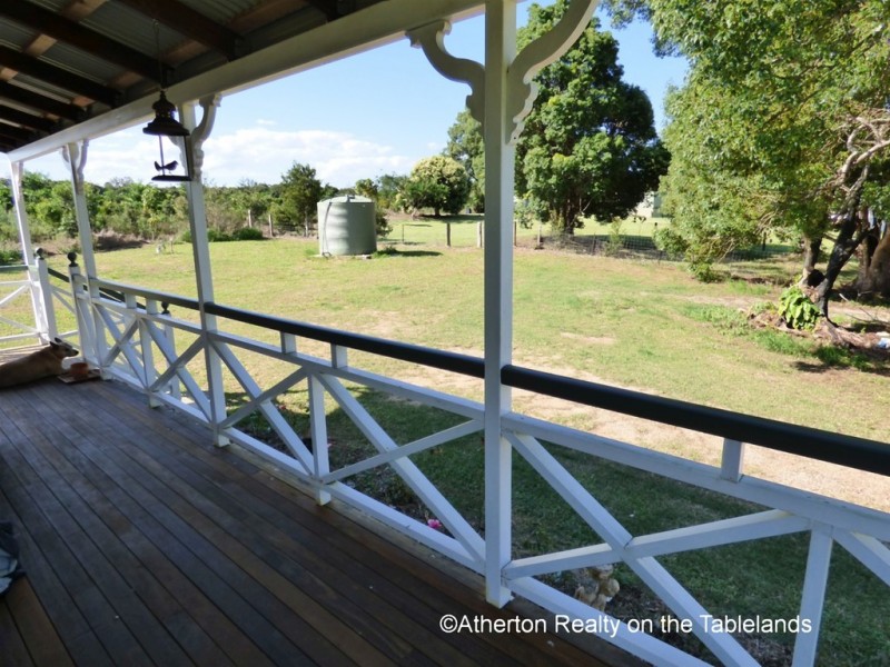 Malanda QLD 4885