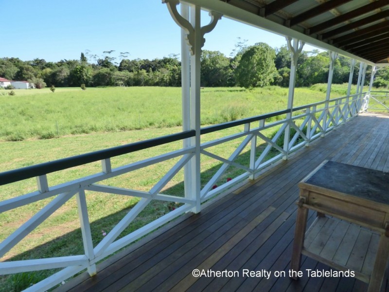 Malanda QLD 4885