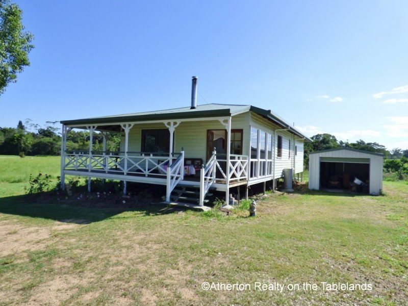 Malanda QLD 4885