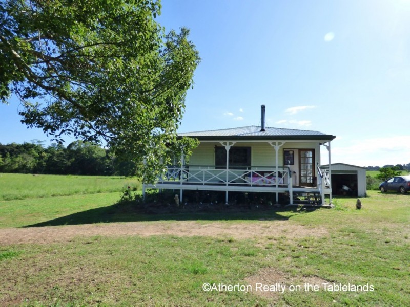 Malanda QLD 4885