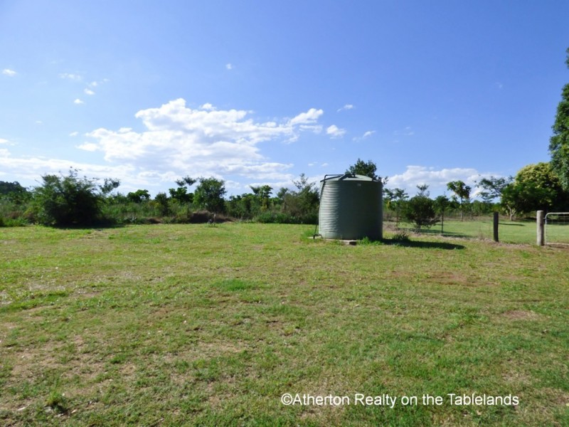 Malanda QLD 4885