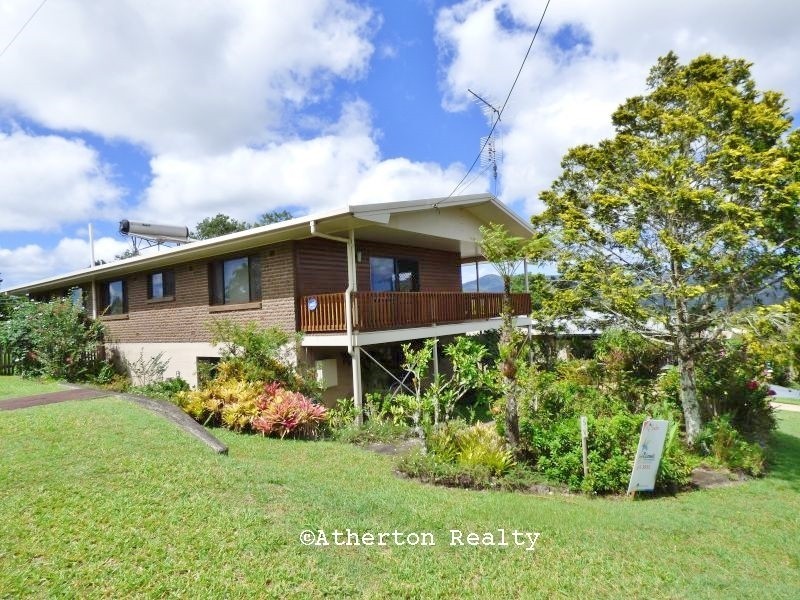 Atherton QLD 4883