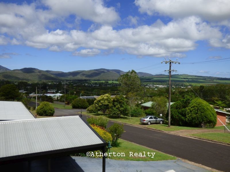 Atherton QLD 4883