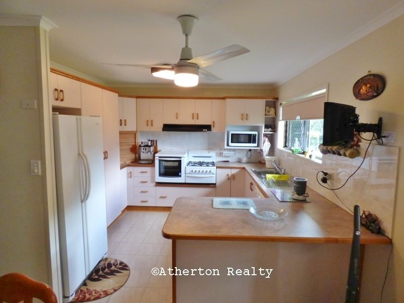 Atherton QLD 4883